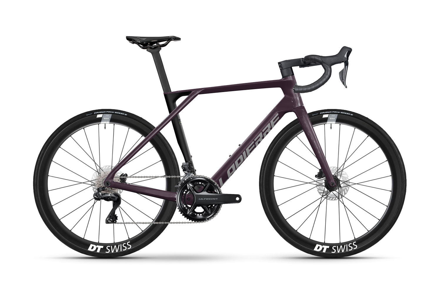 Lapierre XELIUS DRS 9.0 C2